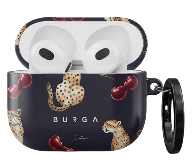 Burga Cougar case do Airpods 3 - 1522359 - zdjęcie 2